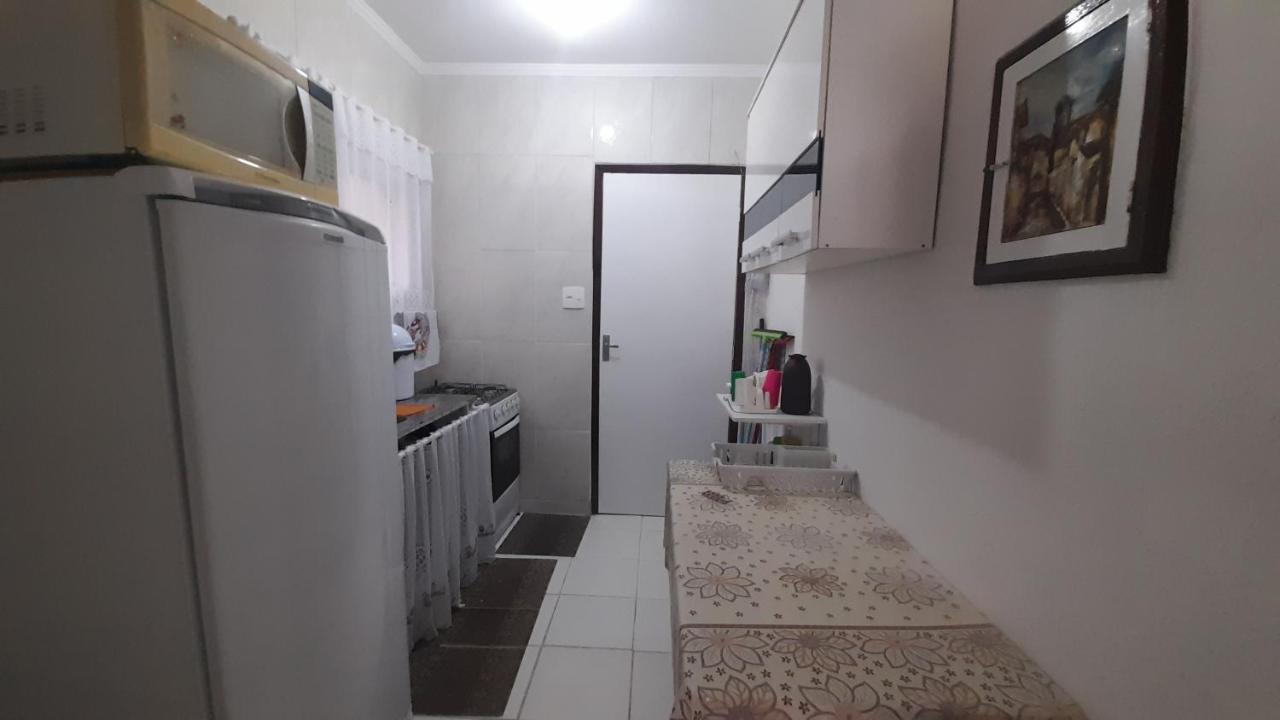 Kitnet Guilhermina